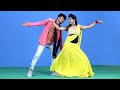 Jodi Ami Jai Hariye Ft Roni Mahi Dance Video STS Music