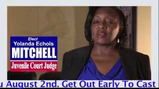 What Is Juvenile Court Yolanda E. Mitchell Candidate for Hamilton County Juvenile Court Judge 2014