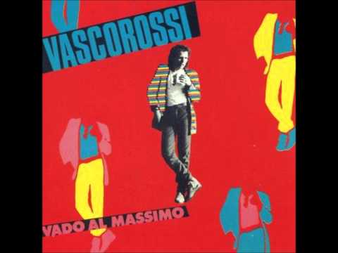 Vasco Rossi-Sono ancora in coma