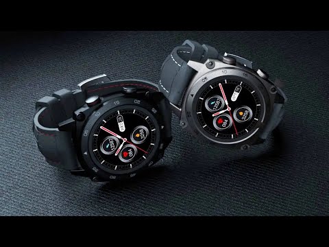 Cubot C3 Smartwatch