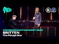 Britten: The Plough Boy - Paul Lewis & Roderick Williams  | Prinsengrachtconcert 2023