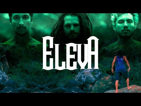 Big Up - Eleva (Web Clipe)