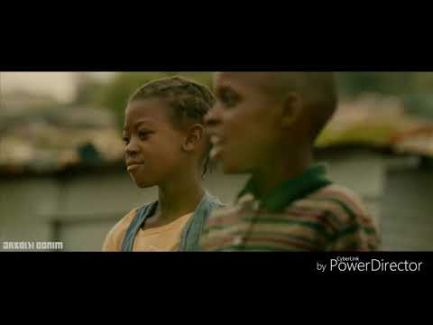 #VIRAL #Age of ultron Hulk transformation  rampage in african village deleted scene