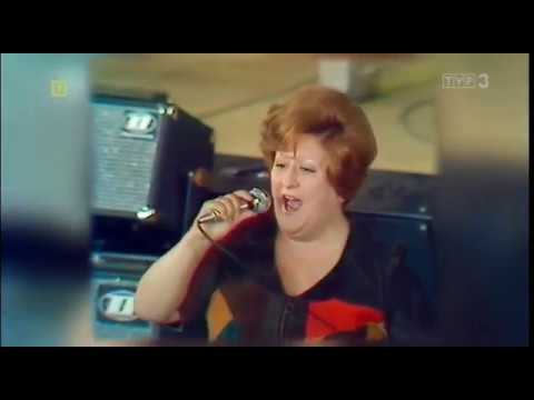 Danuta Rinn - Ja go znajdę