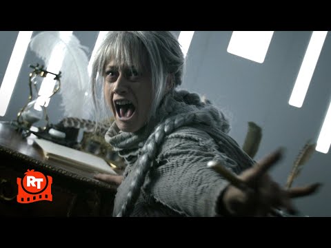 ザ・マジシャンズ - オールド・アリス？ (S3E8) (1/4) | Movieclips (The Magicians - Old Alice? (S3E8) (1/4) | Movieclips)