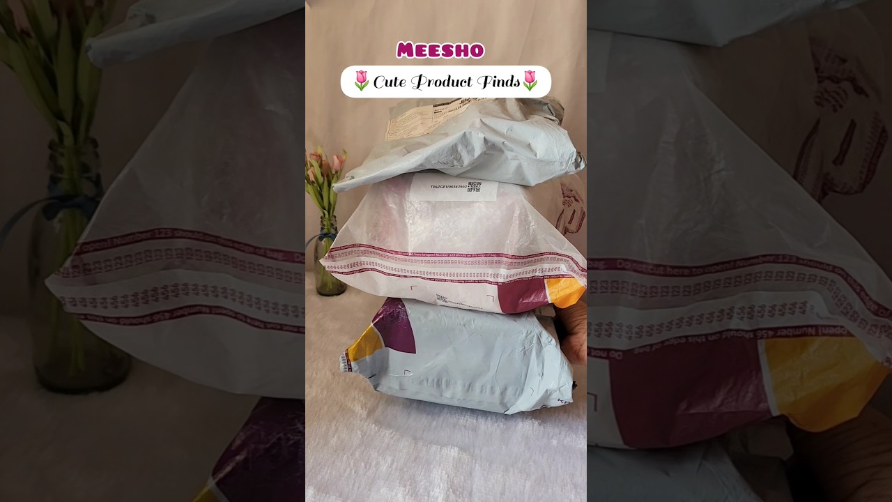 Meesho cute finds/cute keychain and tumbler 🎀#meesho #meeshohaul #meeshocreator #meeshoapp #shorts