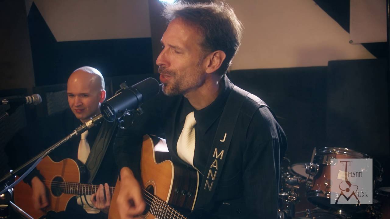 Promotional video thumbnail 3 for J-Mann Music
