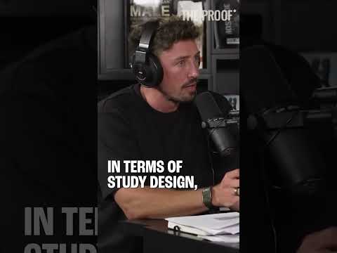 Reduce Heart Risk by 21% with This Simple Swap | The Proof Shorts EP #324