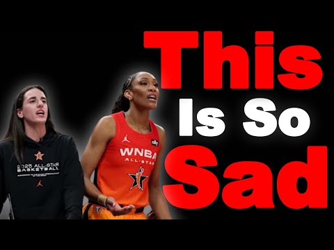 No Caitlin Clark Is Not The Reason Unrivaled Ratings Suck!