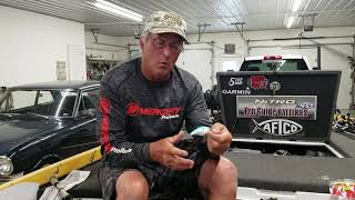 Download Lagu July 21, 2021 Table Rock Weekly Fishing Report with Pete Wenners. Thumbnail