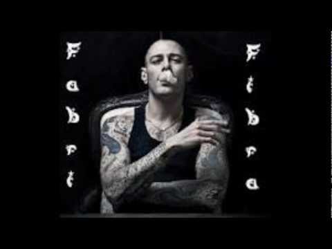 Fabri Fibra - Venerdì 17 - 05. Qualcuno Normale (Remix) (Feat. Dj Double S)