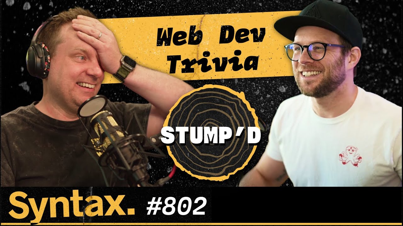 Tree Shaking × useMemo vs useCallback × JavaScript Event Loop - STUMP'd