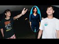 Lucas And Marcus Do Not Sneak Out At Midnight