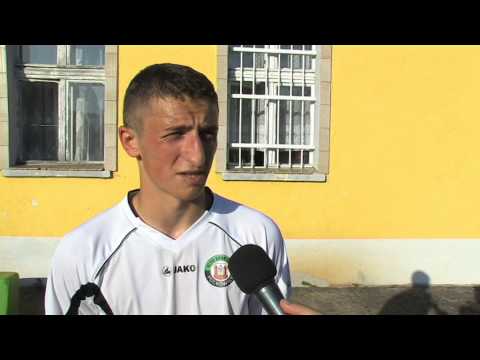 Górnik Złotoryja - KS Polkowice 0:1