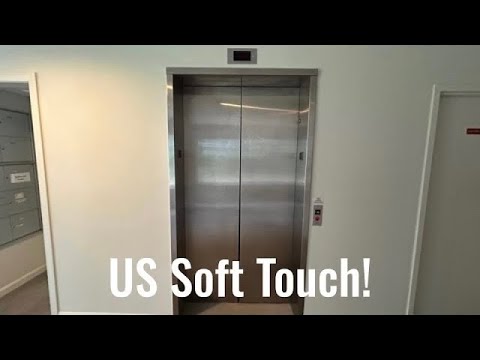 1998 United States Soft Touch Hydraulic Elevator at 77 Gilcreast Rd, Londonderry NH