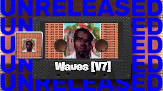 [LEAK] Kanye West - Waves [og version] (feat. Chris Brown)