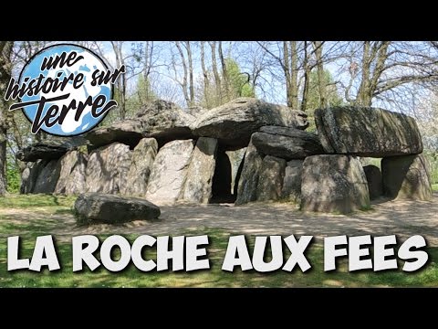 download lagu mp3 mp4 La Roche Aux Fées, download lagu La Roche Aux Fées gratis, unduh video klip La Roche Aux Fées