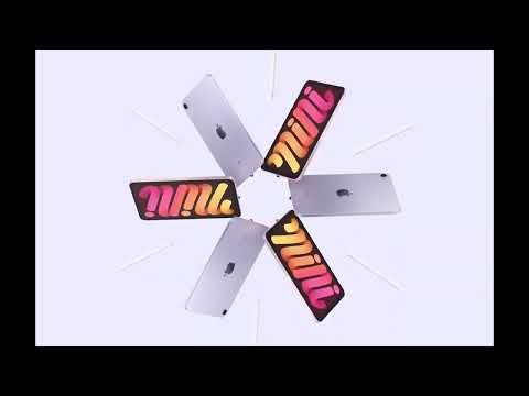 Apple Store Screensaver 2022 - 9 Hours (1080p)