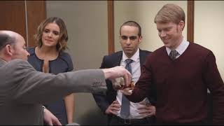 Bajillion Dollar Propertie$ - Don't Waste Good Scotch video