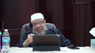 صورة الخروج في لقاءات مختلطة خارج العمل/السبت(3-7-2021م)فتاوى على الهواء مباشرة