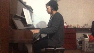 The Child is Gone (Fiona Apple) cover