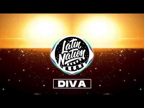 Nicki Nicole - Diva