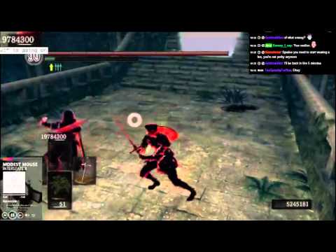 How to get 2 million souls fast!