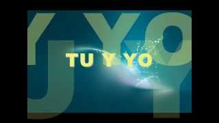 TU Y YO SOMOS SU PUEBLO