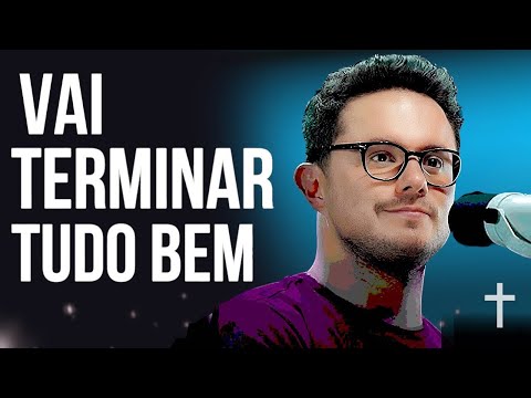 Deus viu valor em você! A RESPOSTA que vai mudar sua vida pra sempre - Deive Leonardo