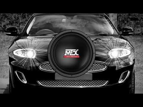 🔥🔊DOMPERI 🍾 - Dani Flow, Grupo Firme, AXL (ULTRA BASS BOOSTED)🔊🔥