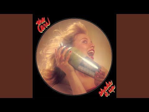 Videoclip de Cruiser (2017 Remaster) — The Cars