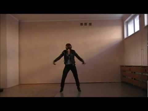 B.A.P -WARRIOR [Dance Cover]