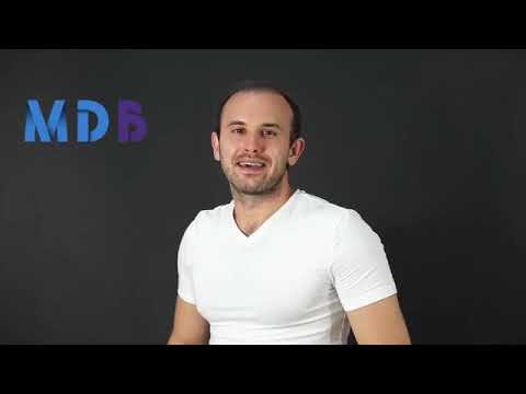 Mdbootstrap quick installation