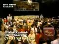 Candi Staton Sings Friend on TBN