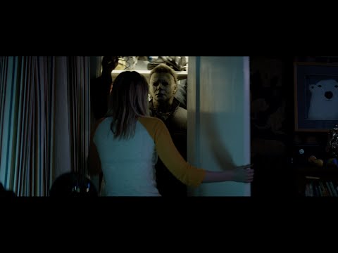 Halloween (2018) Trailer #2 - Music Only