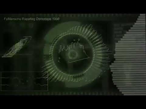 Fumanschu feat. kool savas-Raps sind unsere Waffe