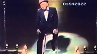 Jimmy Durante singing &quot;Yesterday&quot;