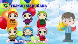 Download lagu Lagu Alhamdulillah Kita Jadi Pandai mp3