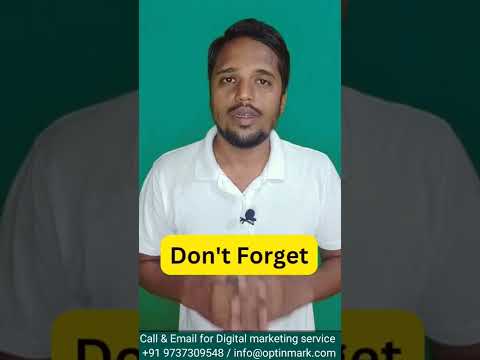 Brand hashtag make brand Stronger #optinmark #branding #brand #hashtag #hashtags