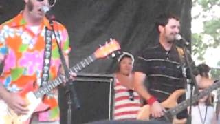 Reel Big Fish-The Set Up (You Need This)