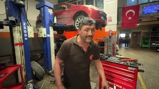 Peugeot EAT6 ŞANZIMAN PROBLEMLERİ ŞANZIMAN YAĞ SORUNLARI