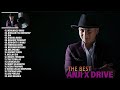 ANJI X DRIVE [Full Album] Terbaru 2022 - Lagu Pop Indonesia Yang Lagi Ngehits Saat Ini