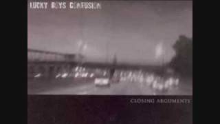 Lucky Boys Confusion - Biggest Mistake