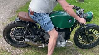 موتور سیکلت BMW R 100 RS | تصویر 4 - Autoline