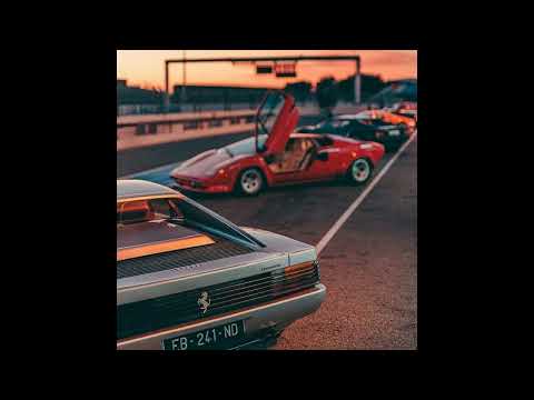 "HINO DOS MLKS" | BIN, MC Daniel, Orochi [SLOWED + REVERB]