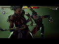 Mother Vs Daughter Sindel Vs Kitana