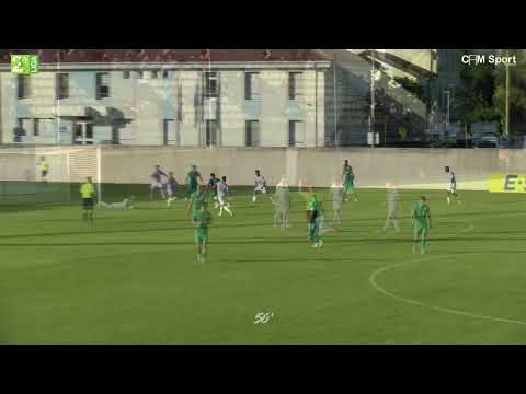 HIGHLIGHTS - 2.SNL | Pearlescent Tabor Sežana : Krka (0:0) 1.krog