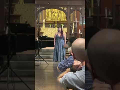 Eterno amore e fe by Donizetti