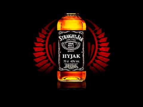 Hyjak - Bad Things feat. Two Tokez & P. Smurf - Straight Jak