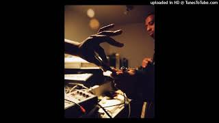 Madvillain - Avalanche (Instrumental)